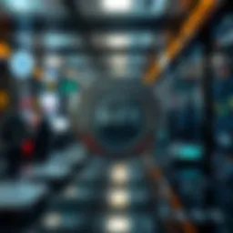 Navigating the Landscape of NFT Token Exchange Introduction