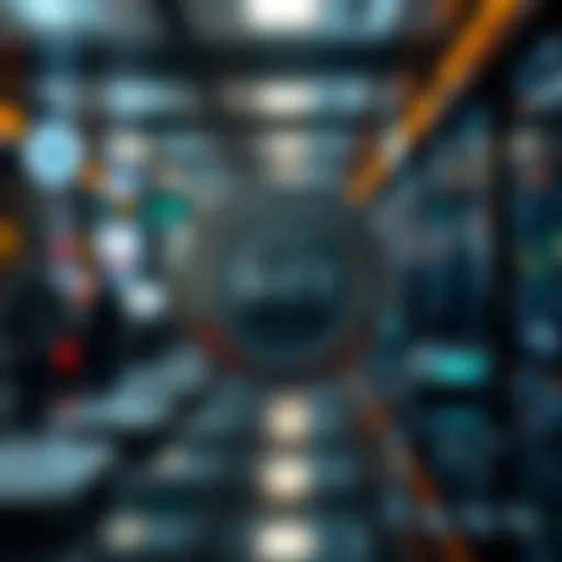Navigating the Landscape of NFT Token Exchange Introduction