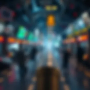 Navigating the Landscape of NFT Token Exchange Summary
