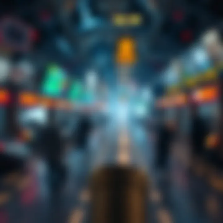 Navigating the Landscape of NFT Token Exchange Summary