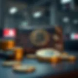 Navigating the Process of Cashing Out a Crypto Wallet Introduction