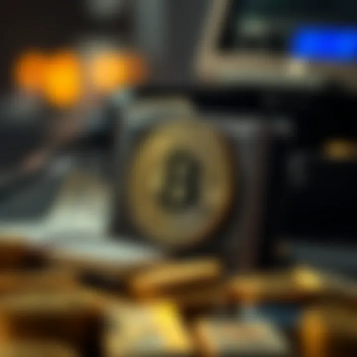 Navigating the Process of Cashing Out a Crypto Wallet Summary