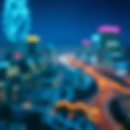 Navigating the Purchase of Tron Cryptocurrency Introduction
