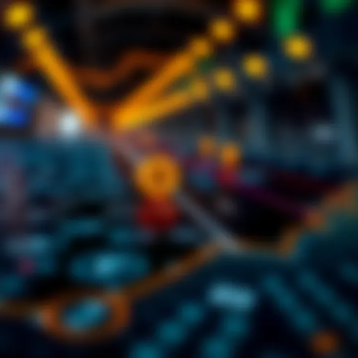 Investment Strategies for New Digital Assets Strategic roadmap illustrating investment strategies in cryptocurrency