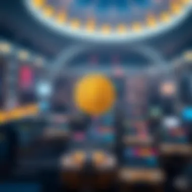 Criteria for Cryptocurrency Listings on Coinbase Visual infographic on criteria for cryptocurrency listings on Coinbase