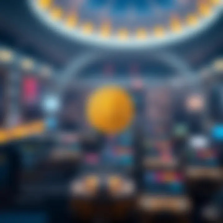 Criteria for Cryptocurrency Listings on Coinbase Visual infographic on criteria for cryptocurrency listings on Coinbase