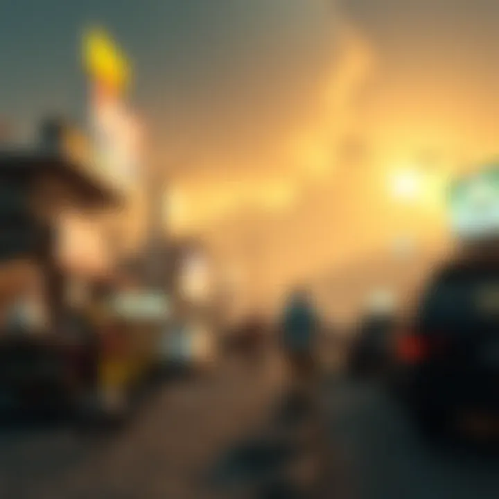 Evolving Ownership in Digital Art A visualization of the evolving concept of ownership in the digital art market.