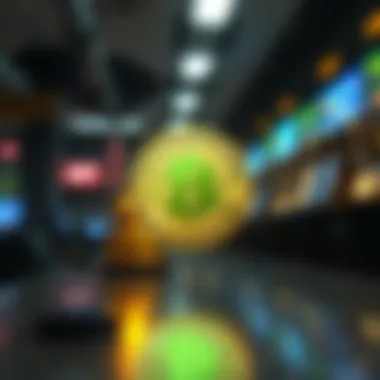 Understanding Digital Ownership Through NFTs Visual depiction of digital ownership in the NFT space