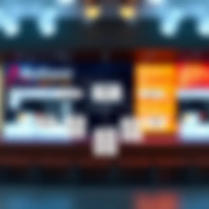 Flowchart depicting the benefits of integrating NFTs into MLM