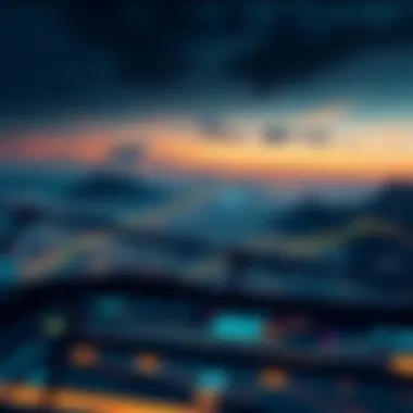 Navigating the Crypto Trading Landscape Dynamic landscape of live cryptocurrency trading