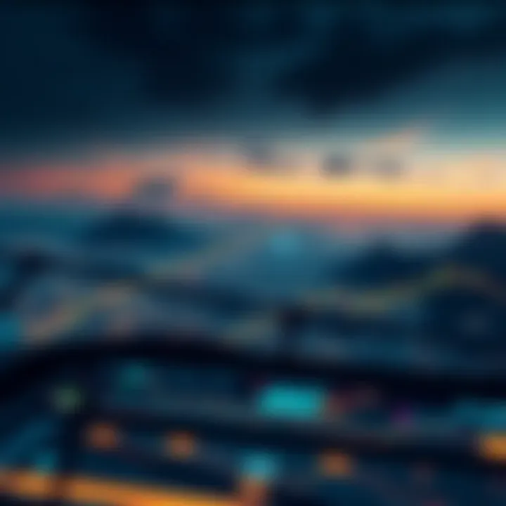 Navigating the Crypto Trading Landscape Dynamic landscape of live cryptocurrency trading