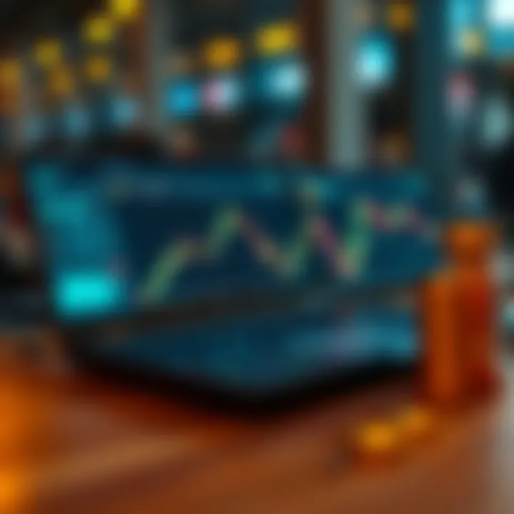 Essential Market Analysis Tools Market analysis tools for cryptocurrency trading