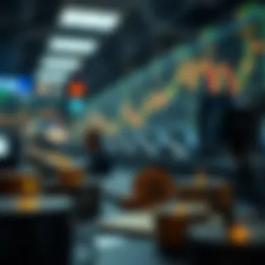 Effective Trading Strategies in Crypto Strategies for effective cryptocurrency trading