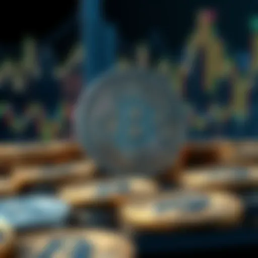 Overview of Popular Stablecoins Overview of popular stablecoins