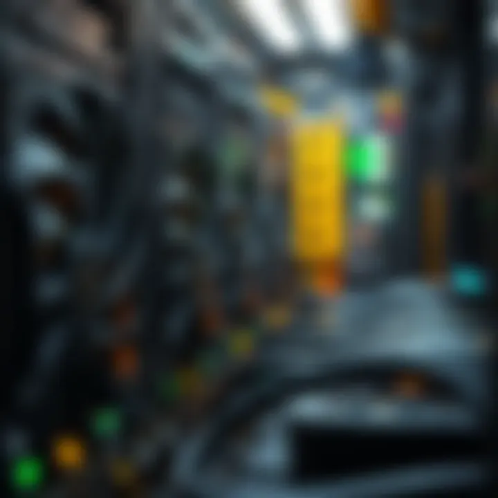 Maintenance Strategies for GPU Mining Maintenance tools and techniques used for optimizing GPU mining efficiency