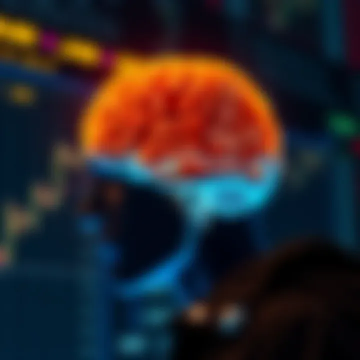 Psychological factors influencing trading decisions