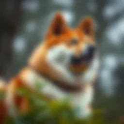 Recent Developments in Shiba Inu (SHIB) Cryptocurrency Introduction