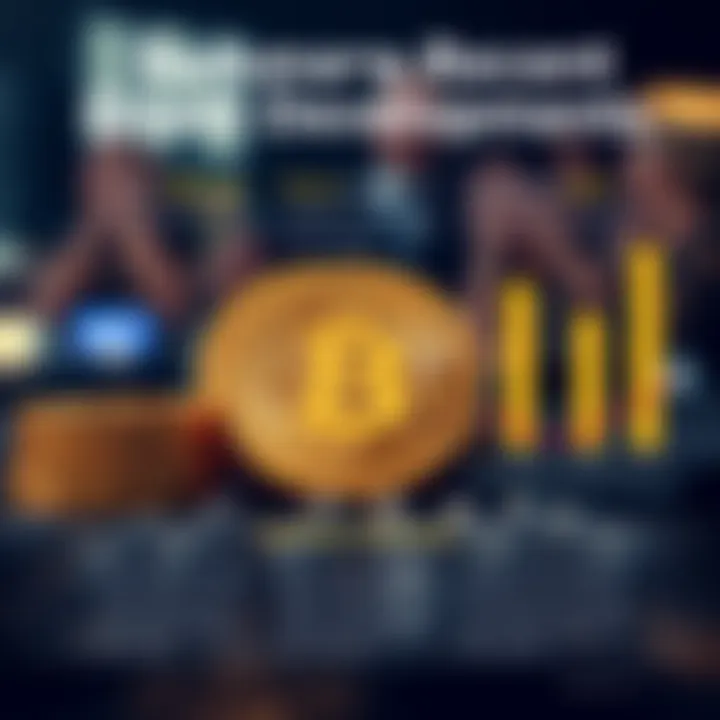 Summary of Recent Developments in GBTC Infographic summarizing recent GBTC news