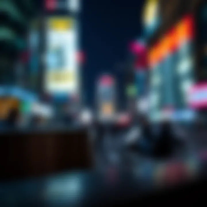 Understanding Regulatory Impacts on Crypto IPOs Regulatory landscape affecting cryptocurrency IPOs