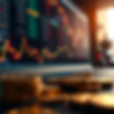 Risk assessment in cryptocurrency trading