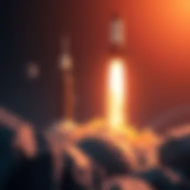 Future implications of rocket fuel on space missions