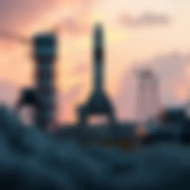 Technological advancements in rocket fuel efficiency