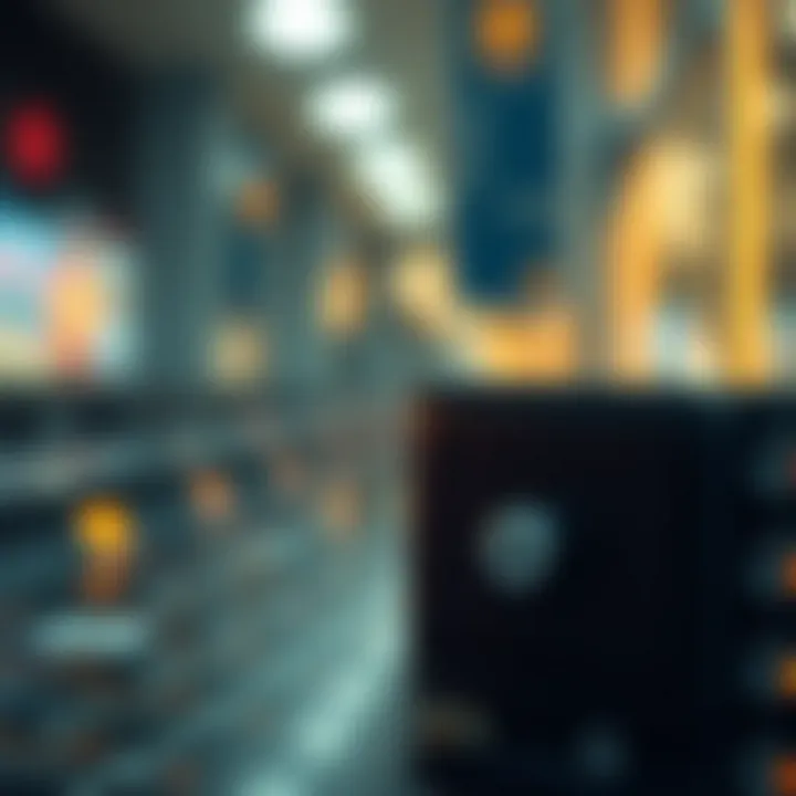 Best Practices for Digital Asset Security An infographic showcasing best practices for securing digital assets