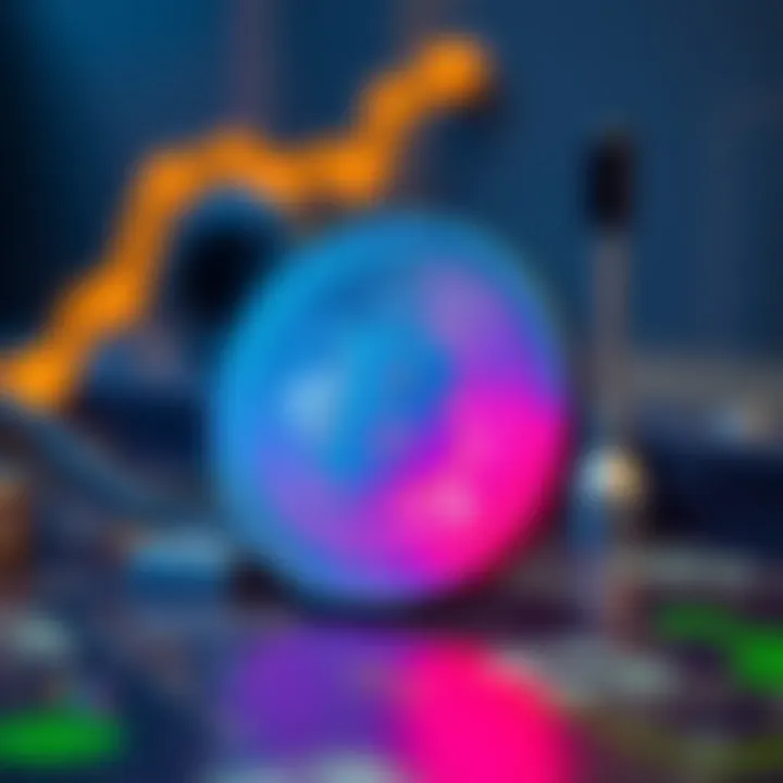 Samsung Crypto Coin: An In-Depth Exploration Summary