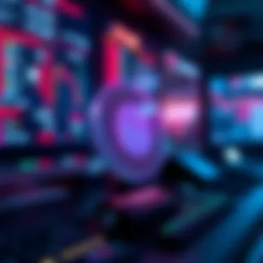 Exploring Security Features in Cryptocurrency Exchanges Security features of cryptocurrency exchanges