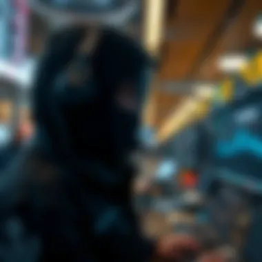 Ensuring Security in Cryptocurrency Trading Security measures in cryptocurrency trading environments