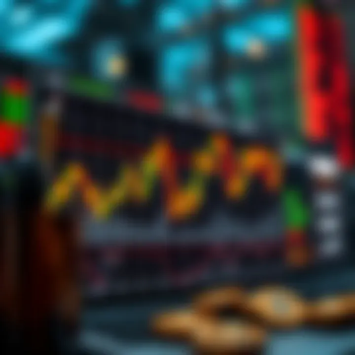 Market dynamics analysis chart
