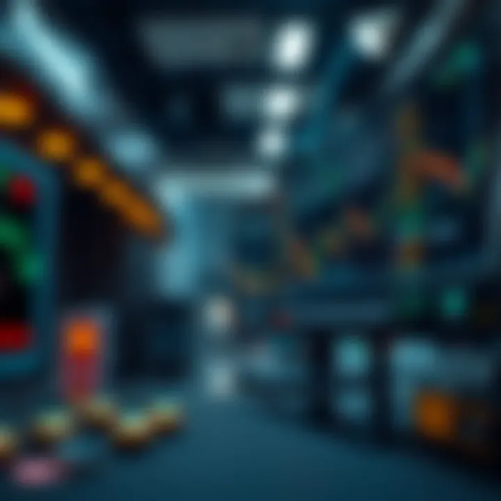 Risk management framework for options trading