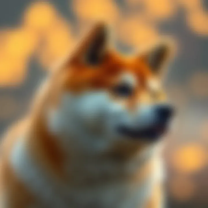 Comparative Analysis of Cryptocurrencies Comparison of Shiba Inu with other cryptocurrencies