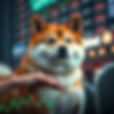 Market Sentiment Analysis of Shiba Inu Market sentiment analysis related to Shiba Inu