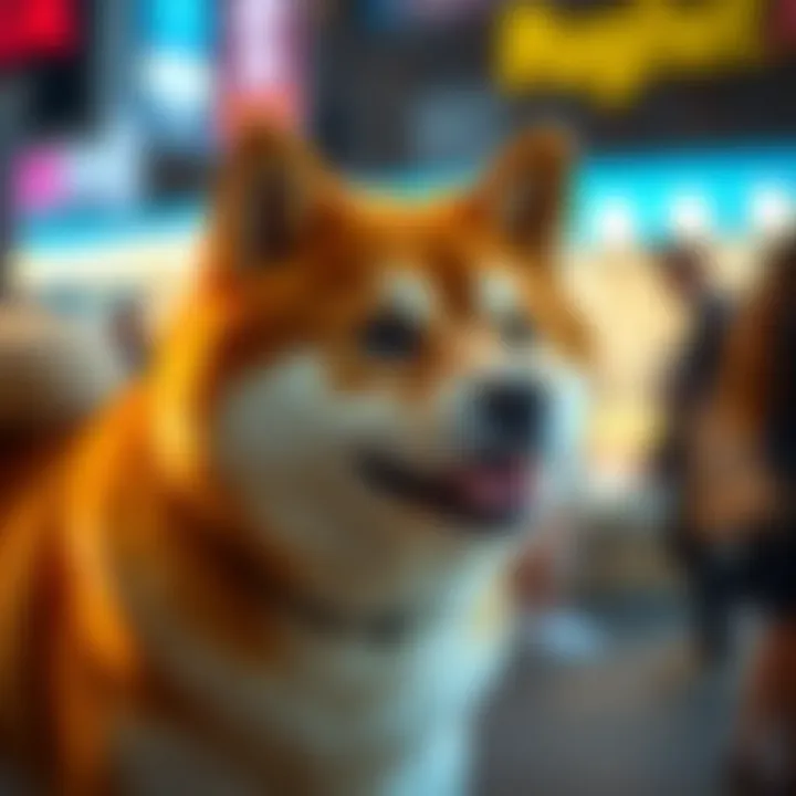 Influential Market Trends for Shiba Inu Market trends affecting Shiba Inu