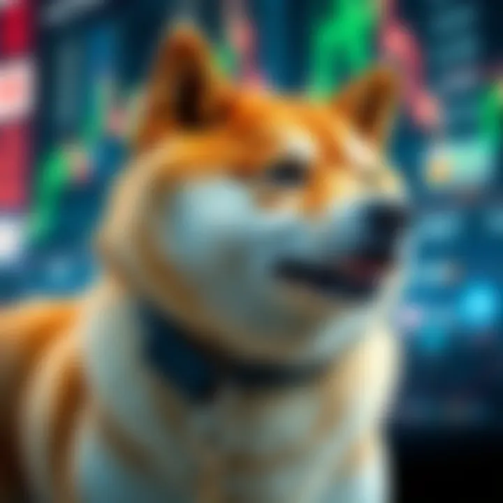 Key Price Movements of Shiba Inu Significant price movements in Shiba Inu cryptocurrency