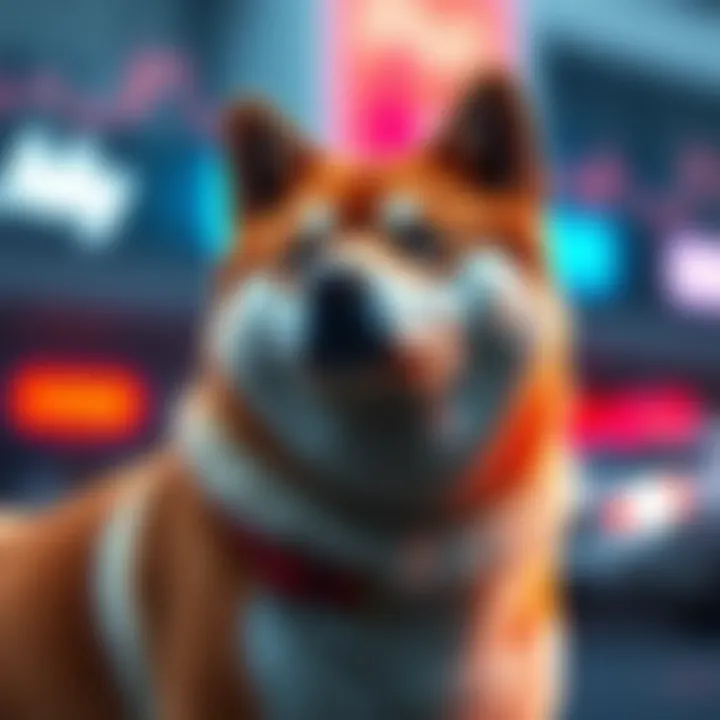 Regulatory Challenges Faced by Shiba Inu Visual representation of regulatory challenges for Shiba Inu