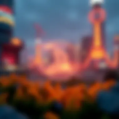 Understanding Token Dynamics Visual representation of Splinterlands token dynamics