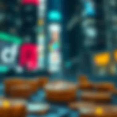 Infographic on investment strategies for Splinterlands token