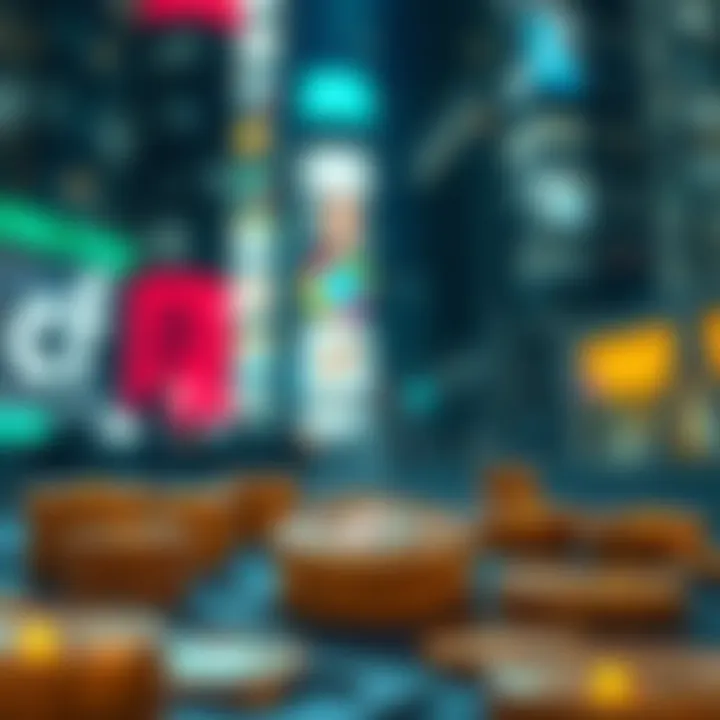 Infographic on investment strategies for Splinterlands token
