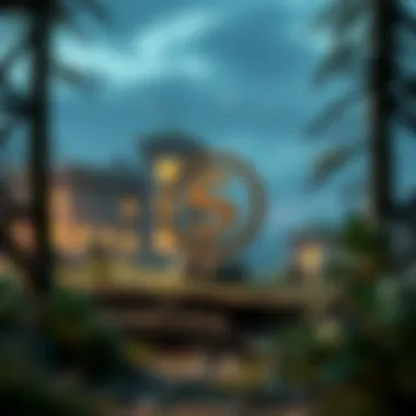 Utility in Gaming Illustration showcasing the utility of Splinterlands token in gaming