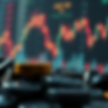 Volatility Influencers of Spot Price Factors influencing spot price volatility in digital assets