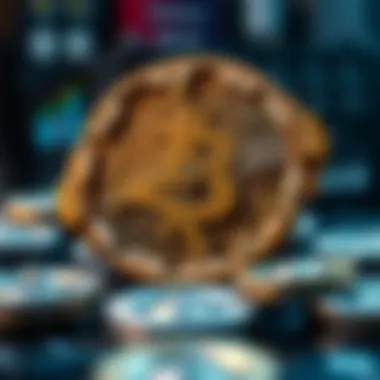 Mechanisms behind stablecoins