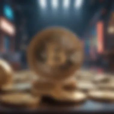 Benefits and Challenges of Staking Visual representation of benefits and challenges of staking