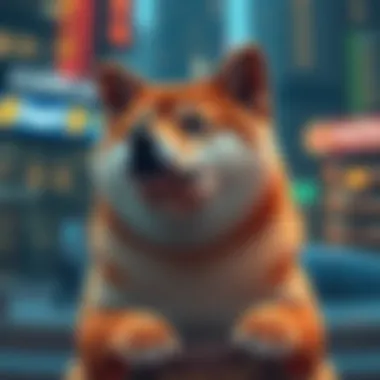 Benefits of Decentralized Finance Infographic showing benefits of decentralized finance