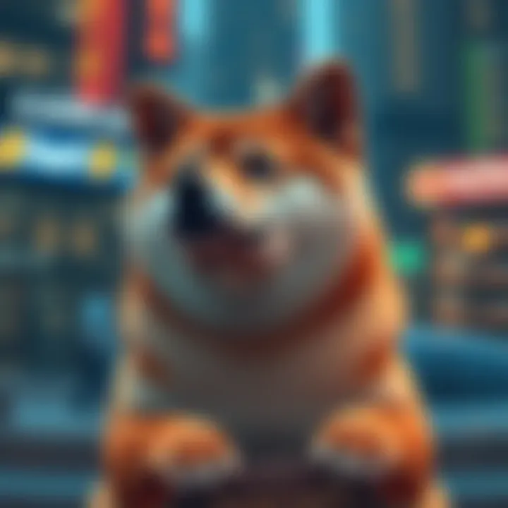 Benefits of Decentralized Finance Infographic showing benefits of decentralized finance