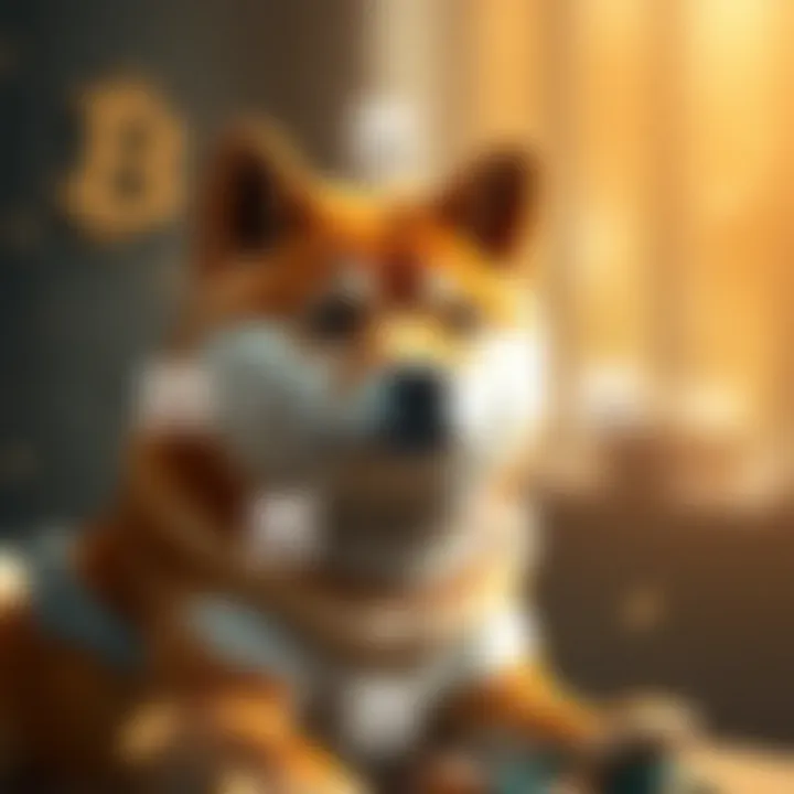 Understanding Staking Risks Diagram depicting risks associated with staking