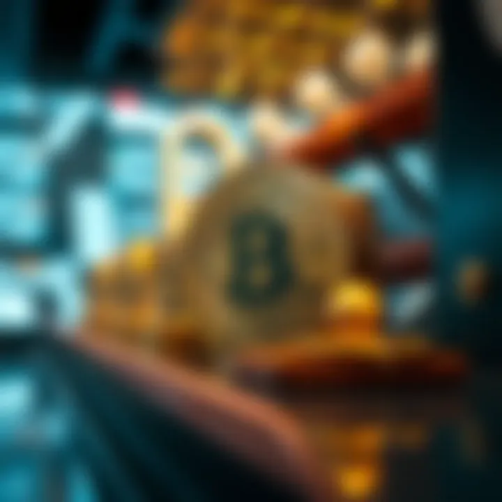 Future trends in custodial services for cryptocurrency storage