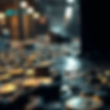 Analyzing Mining Pool Selection Strategies Strategic analysis of selecting the right mining pool