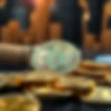 Strategies for Raising Capital in the Cryptocurrency World Introduction